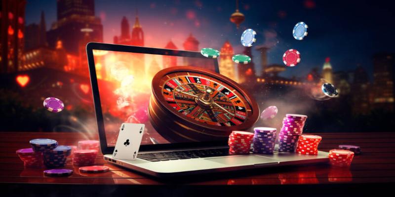 Hướng Dẫn Đăng Nhập Luck8